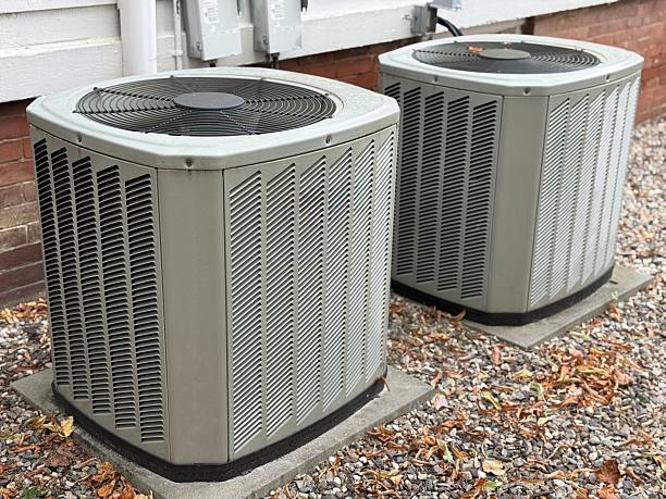 Reliable Ac Installation contractor in Iowa City, IA by AAA Pro HVAC