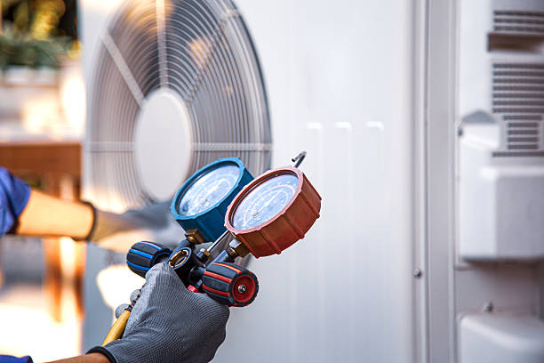 Affordable Ac Installation solutions in Iowa City, IA